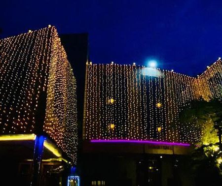 The Grand Krishna Rooms Bangalore Exterior photo