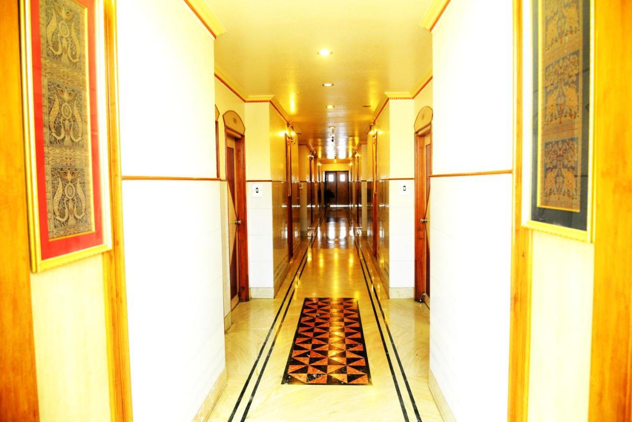 The Grand Krishna Rooms Bangalore Exterior photo