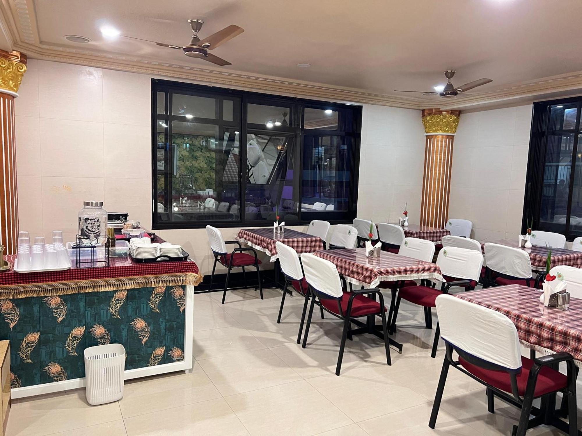 The Grand Krishna Rooms Bangalore Exterior photo